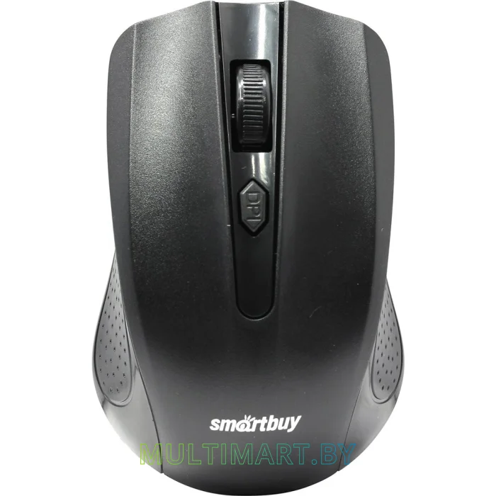 Мышь Smartbuy One 352AG (черный)
